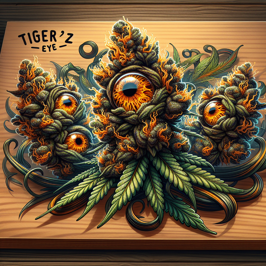 In-Depth Tigerz Eye Strain Review: Effects, Benefits, and Users’ Experiences