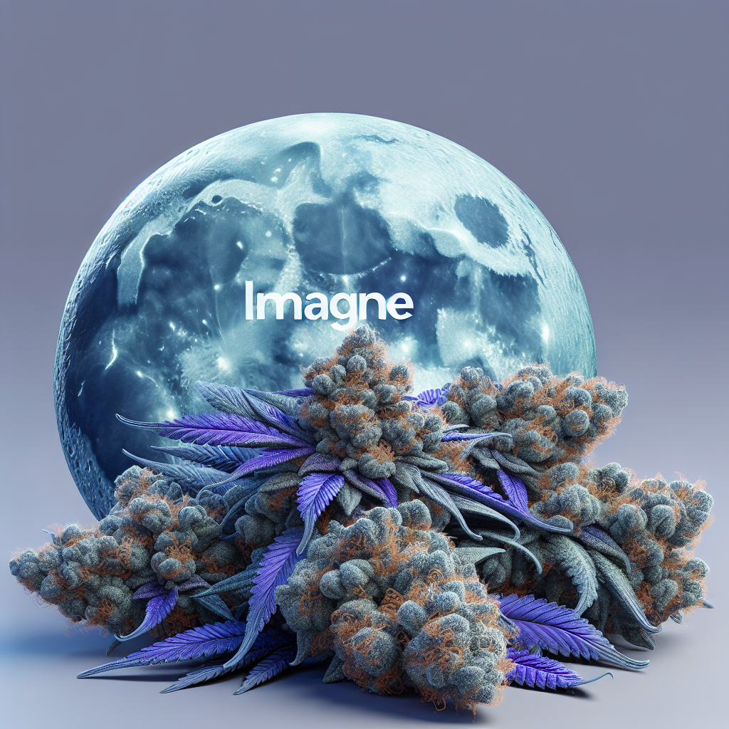 A Comprehensive Review of Blue Moon Rocks Strain: Effects, Flavor, and Benefits