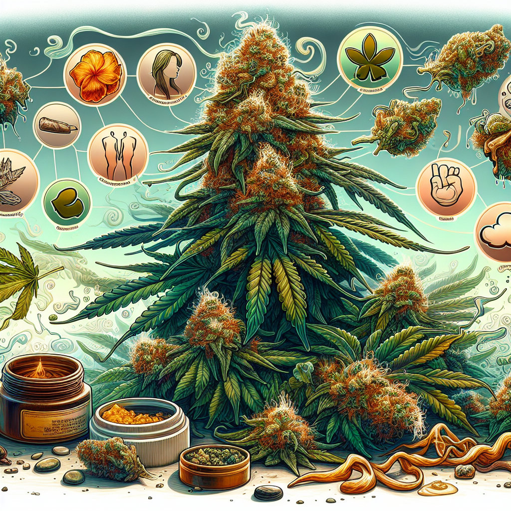 Double Dutch Strain Review: Unraveling Its Unique Effects and Benefits