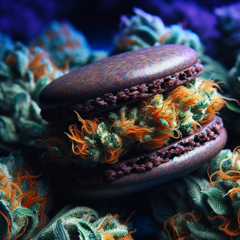 French Macaron Strain Review: Taste, Effects, and Best Uses