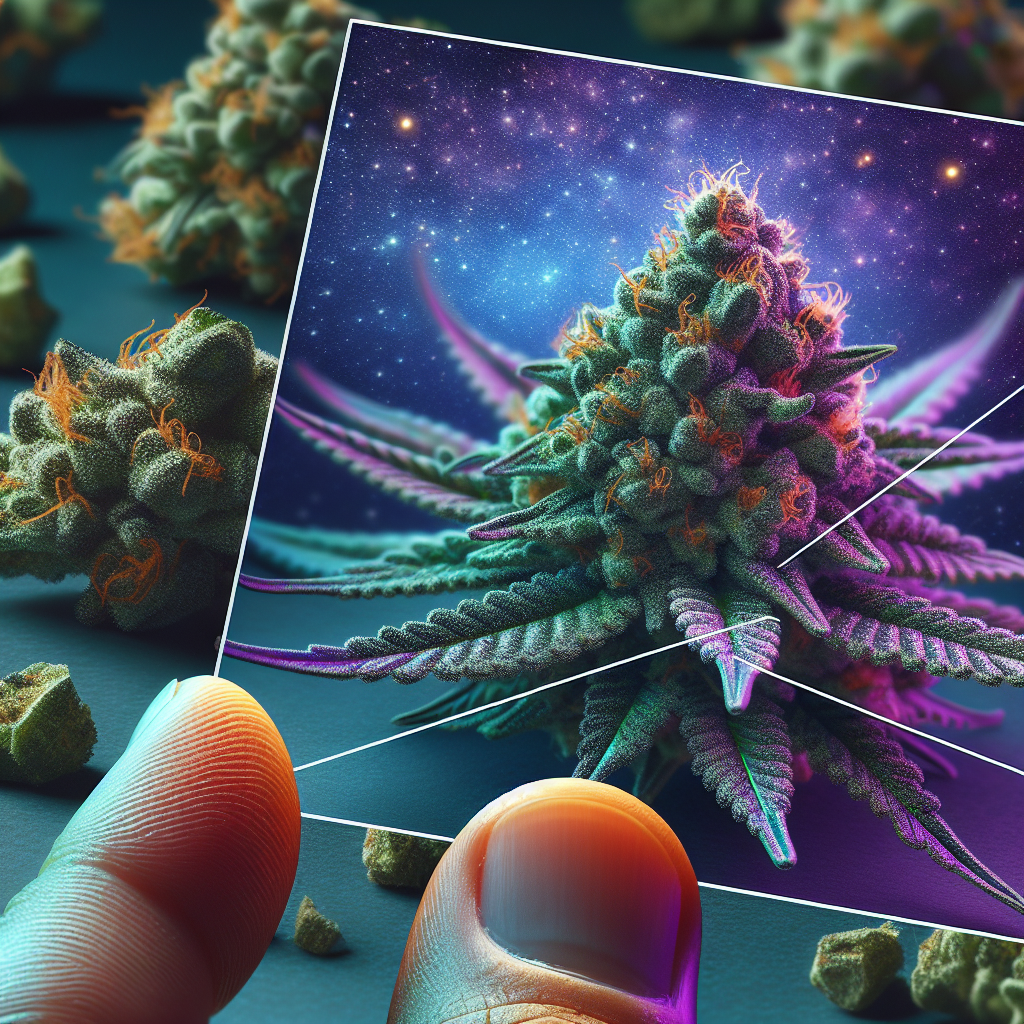 Exploring Space Cream: An In-Depth Strain Review