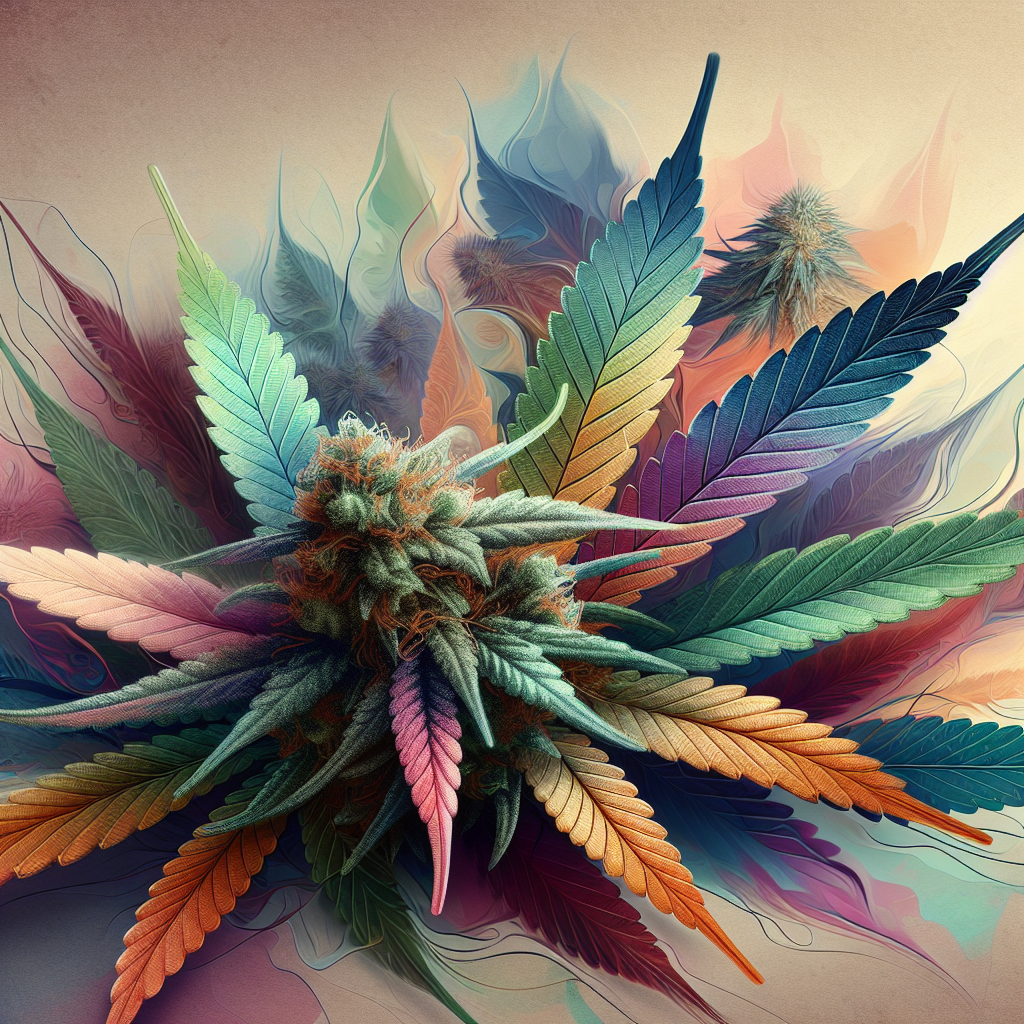 Faded Glory Strain Review: Discover the Ultimate Cannabis Experience