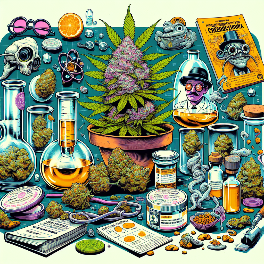 Truffaloha Strain Review: An In-Depth Look at This Unique Hybrid