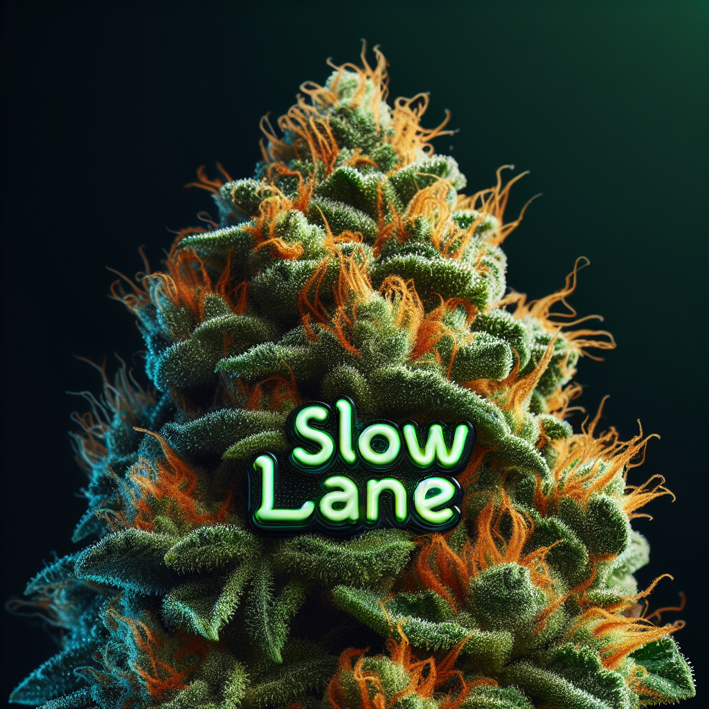 Slow Lane Strain Review: A Deep Dive into Its Unique Effects
