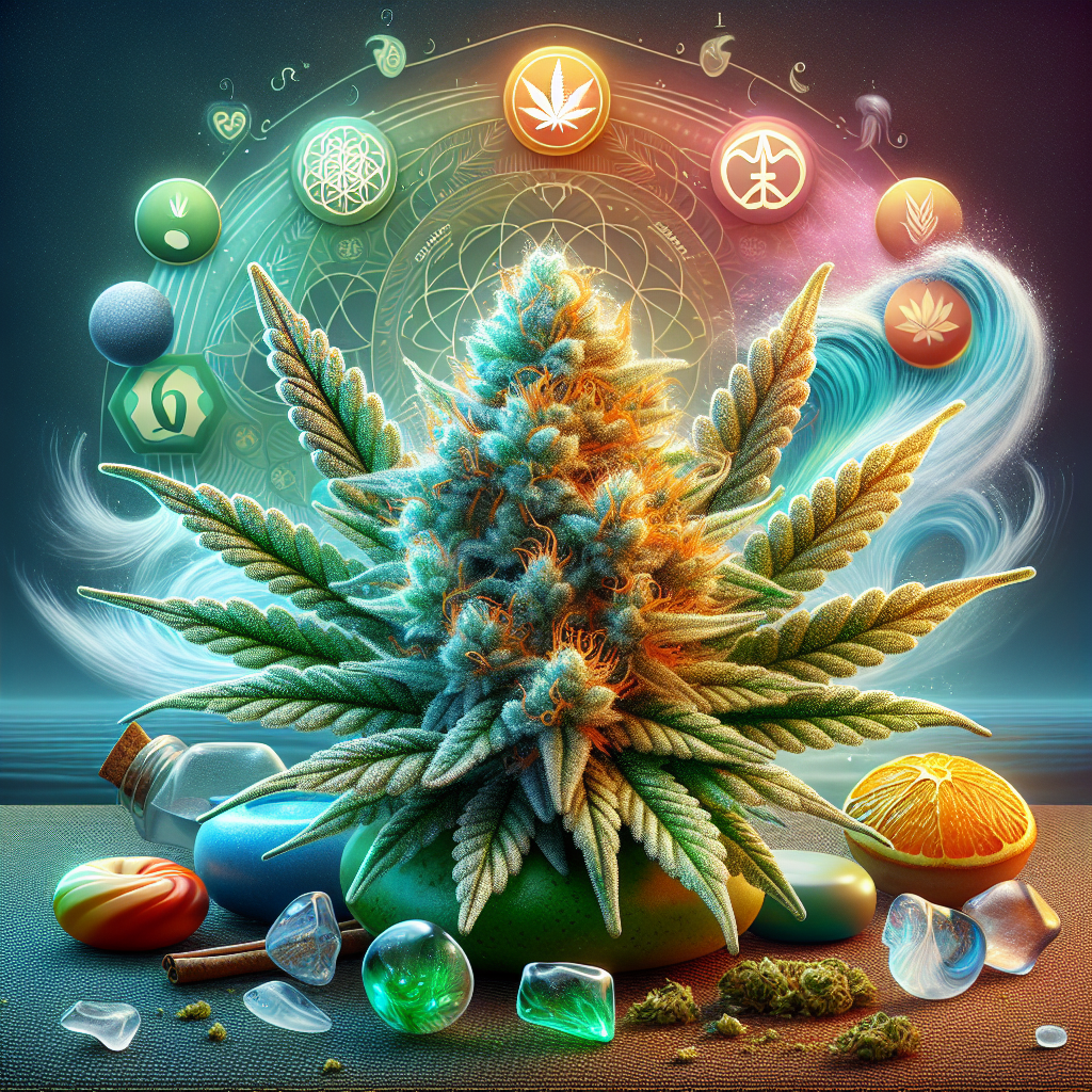 Grateful Breath Strain Review: A Deep Dive into Its Unique Effects and Flavor