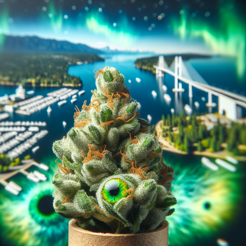 Comprehensive Bay 11 Strain Review: Effects, Benefits, and Cultivation Tips