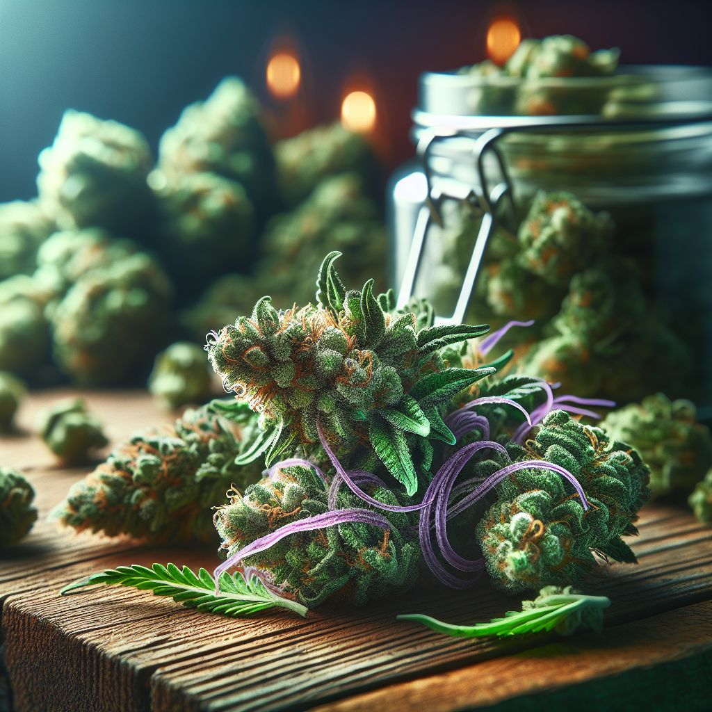 Dulce De Uva Strain Review: A Sweet Escape into Flavor and Euphoria