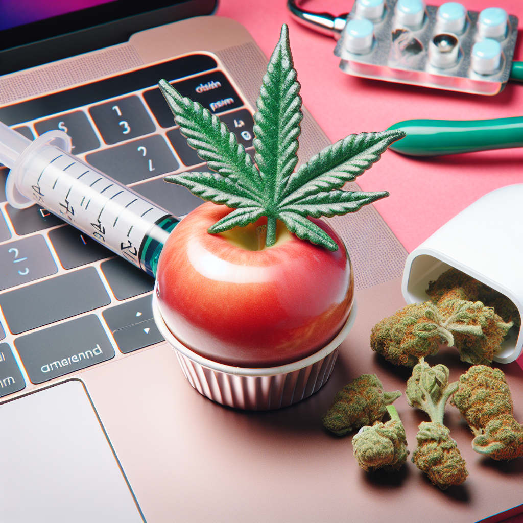 Apple Mac Strain Review: Discovering the Perfect Balance of Flavor and Effects