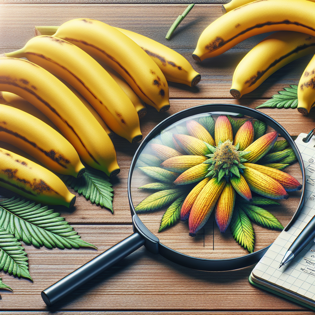 Modified Bananas Strain Review: Discovering the Unique Flavor and Effects