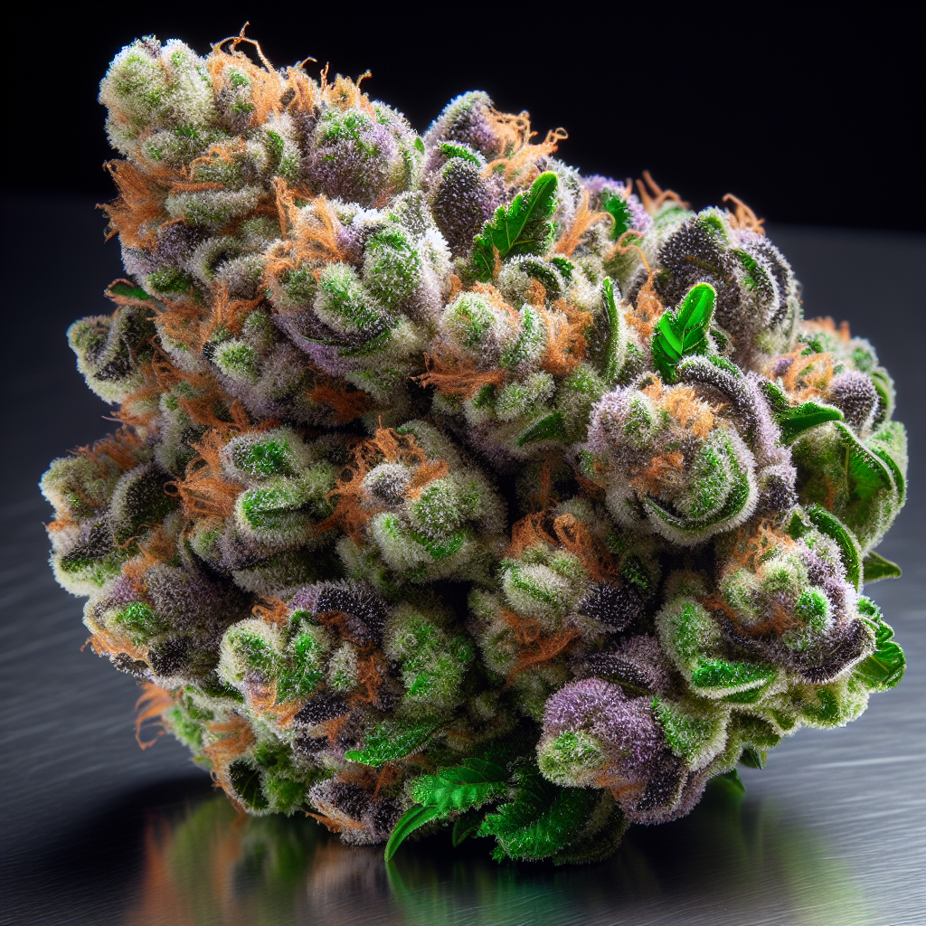 Terple Strain Review: Uncovering the Flavor and Effects