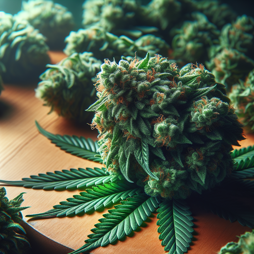 Gorilla Breath Strain Review: Unleashing Its Unique Flavor and Effects