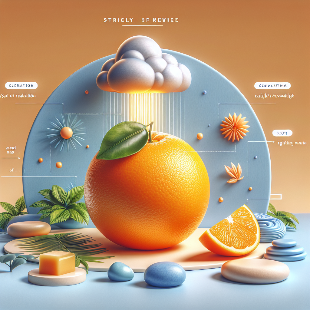 Satsuma Strain Review: Unveiling Its Unique Benefits and Effects