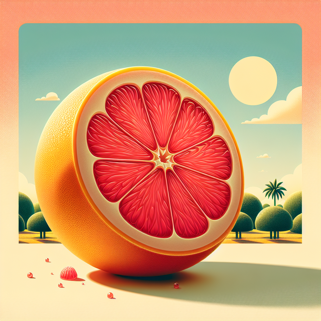 Grapefruit Strain Review: Uncovering the Citrus Delight