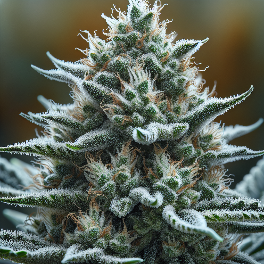 Hayley’s Haze Strain Review: Unveiling the Flavor and Effects