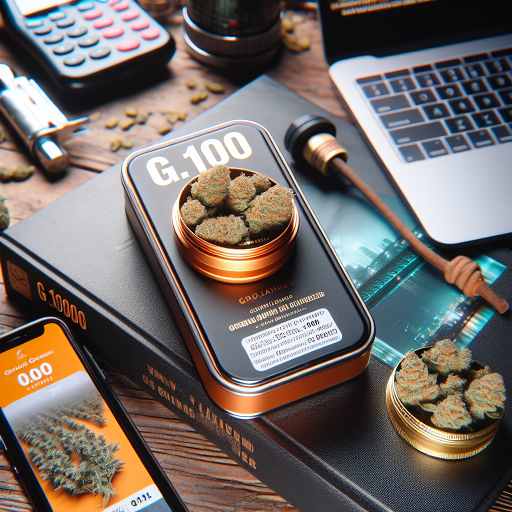 G.1000 Strain Review: Unveiling Its Unique Characteristics