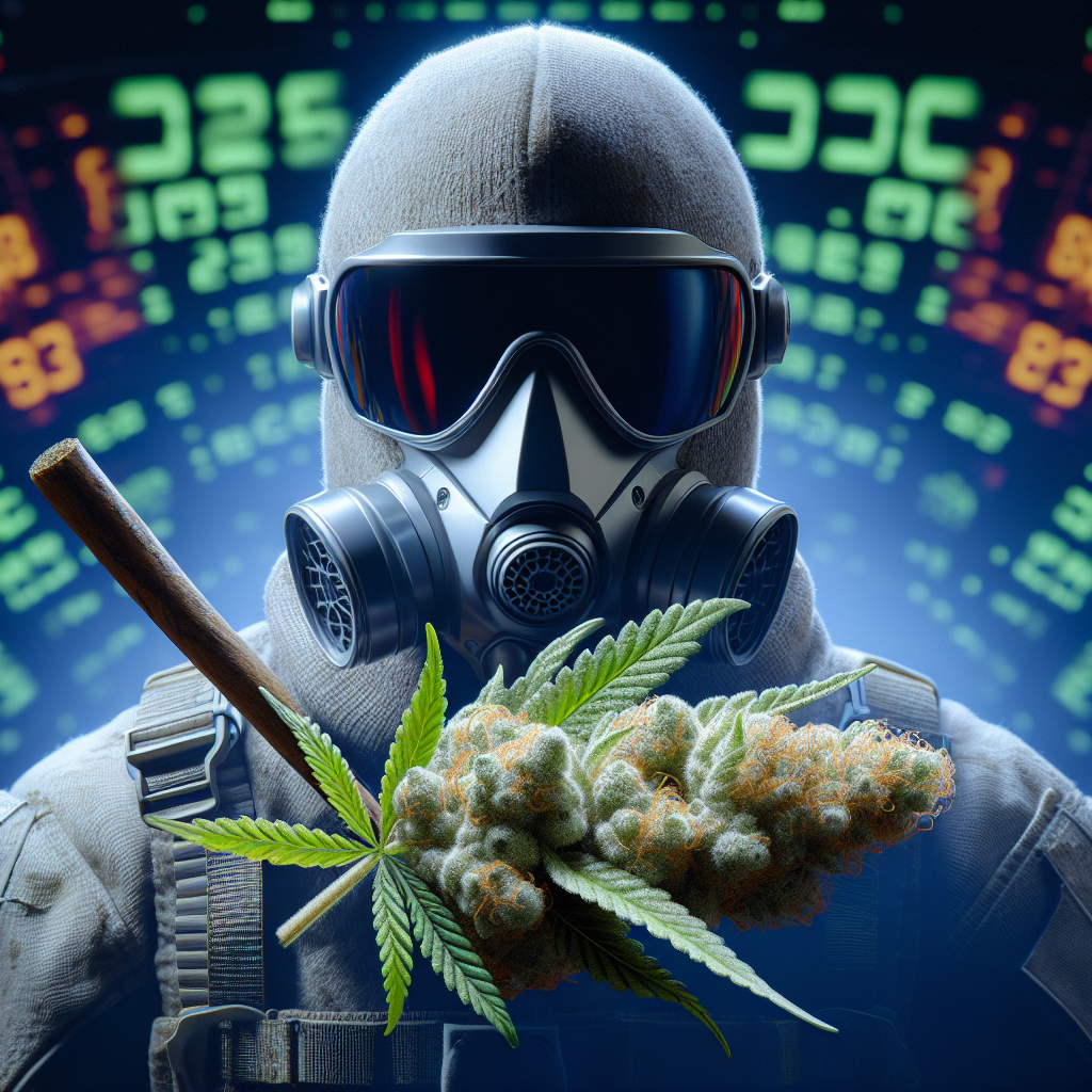 Agent X Strain Review: Unraveling the Mystery of this Potent Hybrid