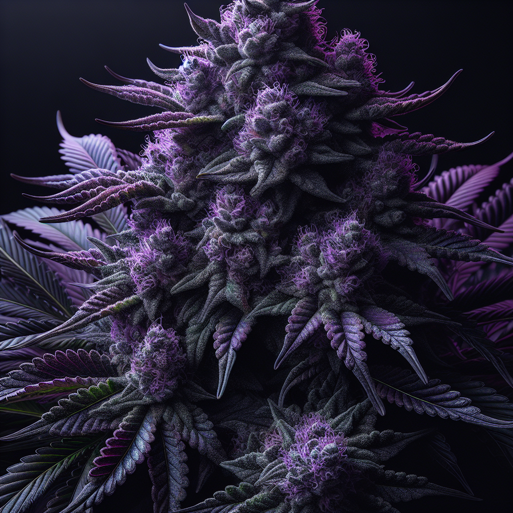 Unveiling Purple Crack: An In-Depth Strain Review