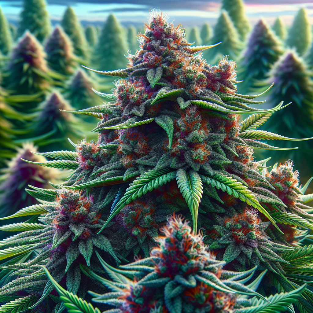 Jelly Mints Strain Review: Unpacking Flavor and Effects