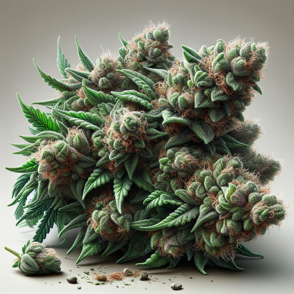 In-Depth Review of CBD Kush: The Ultimate Strain for Relaxation