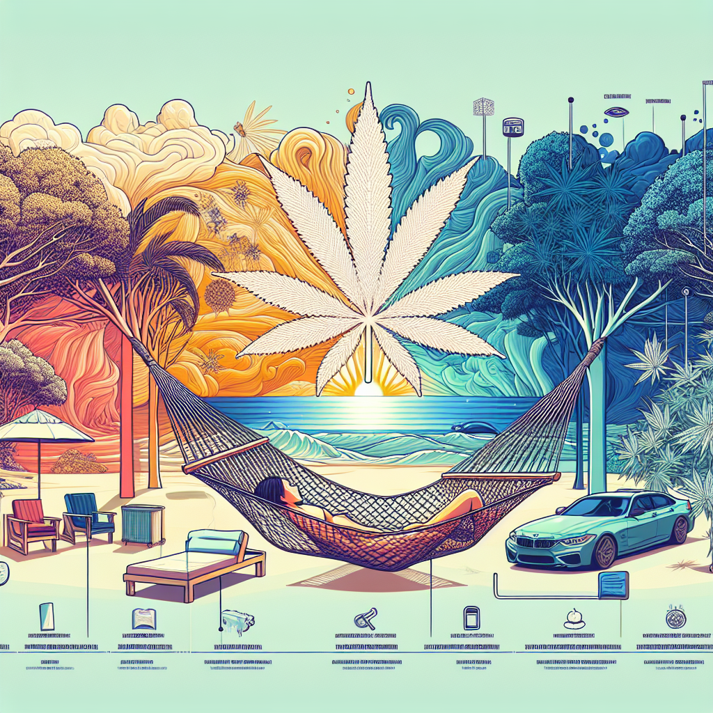 Long Weekend Strain Review: Your Perfect Companion for Relaxation