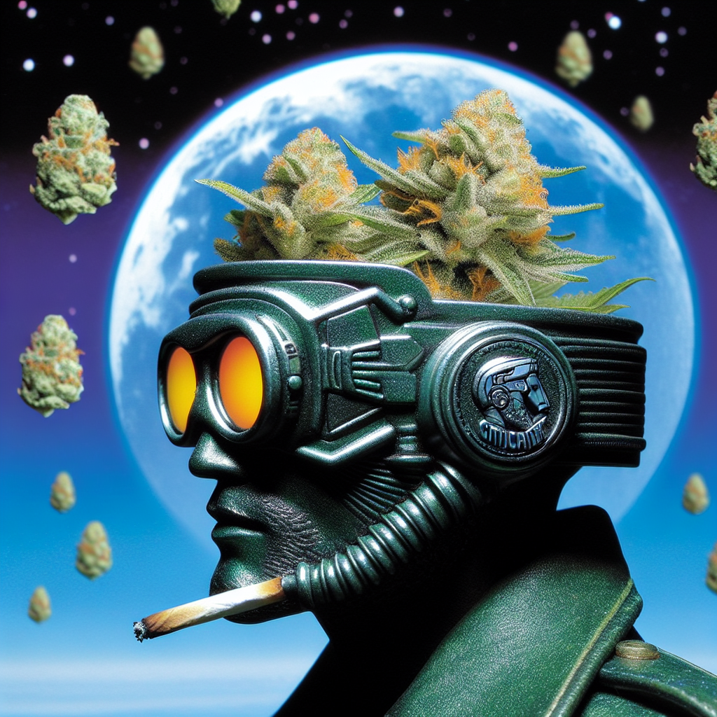 A Comprehensive Citron Strain Review: Flavor, Effects, and Benefits