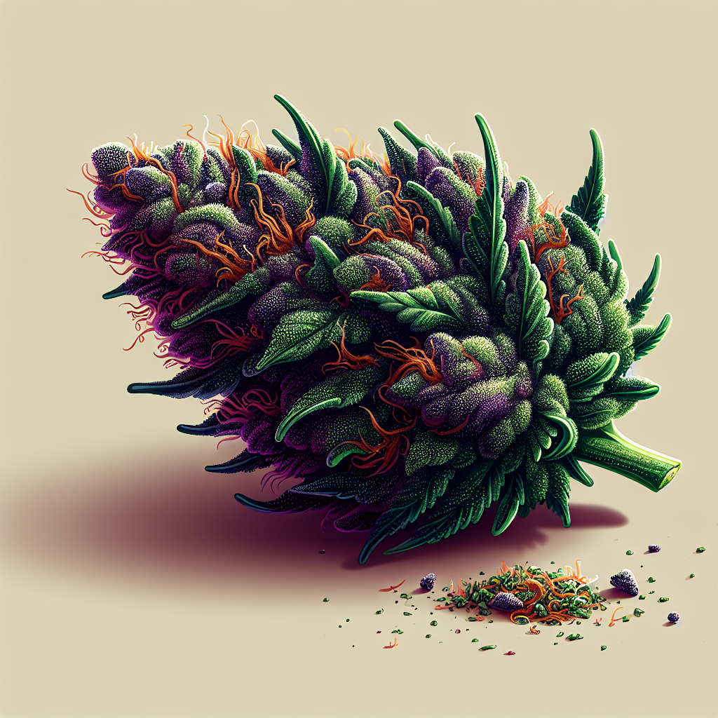 In-Depth Capone Strain Review: Discover Its Unique Effects and Benefits