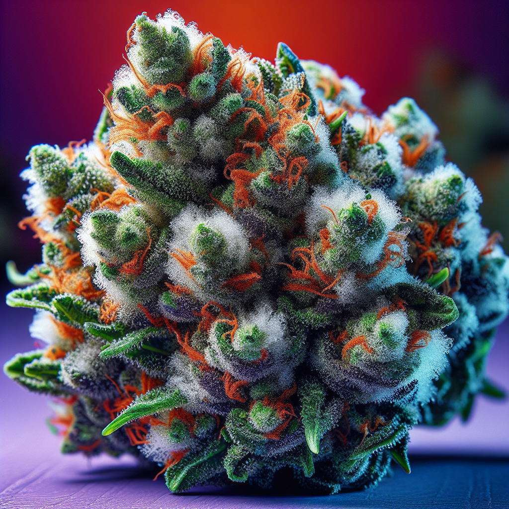 Gelato Punch Strain Review: Flavor and Effects Unveiled