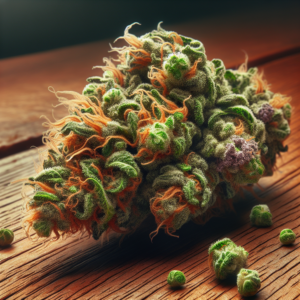 Appleberry Strain Review: A Tasty Exploration of Flavor and Effects