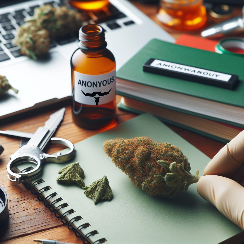 Anonymous OG Strain Review: Unlocking the Secrets of This Potent Cannabis
