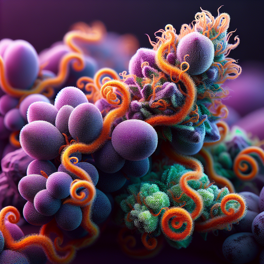 Grape Escape Strain Review: A Deep Dive into Its Flavor and Effects