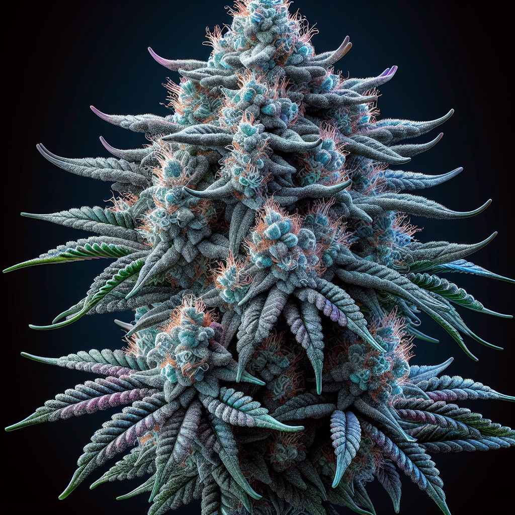 Bubba Cake Strain Review: Unlocking the Full Flavor Profile and Effects