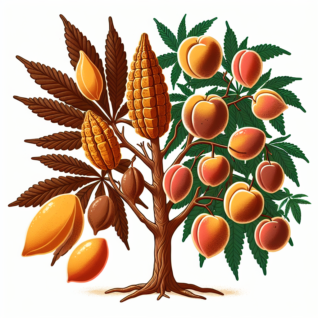 Ultimate Chocolate Peaches Strain Review: Flavor, Effects, and Grow Tips