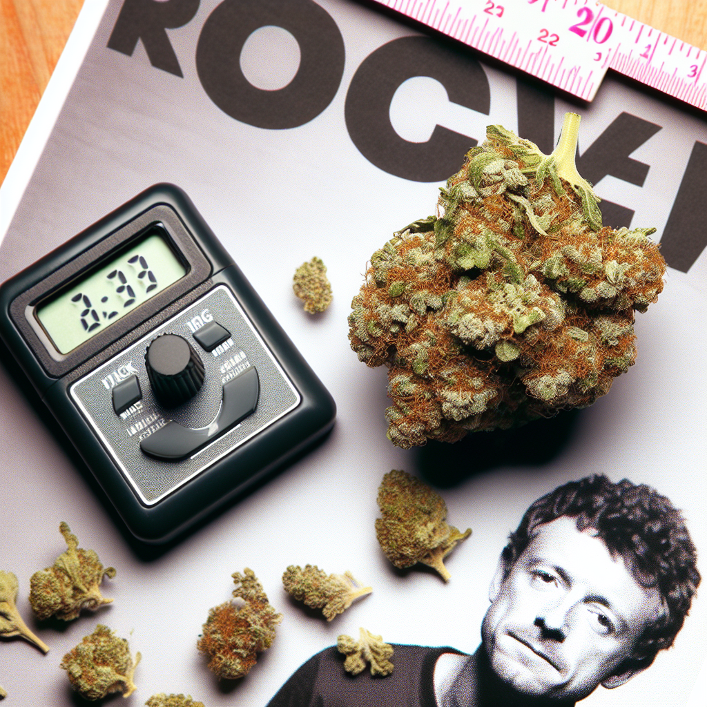 The Ultimate Snoop Dogg OG Strain Review: What You Need to Know