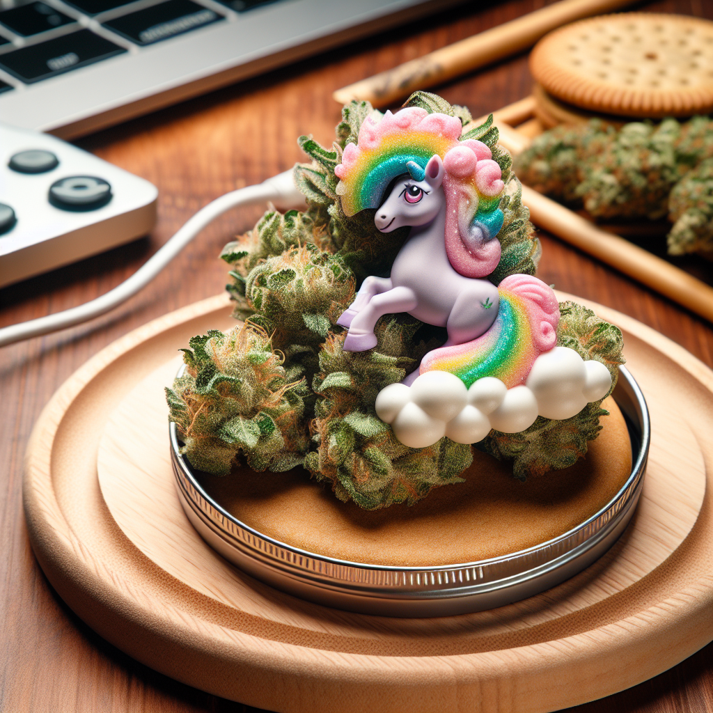 Blunicorn Strain Review: Uncovering Its Unique Characteristics