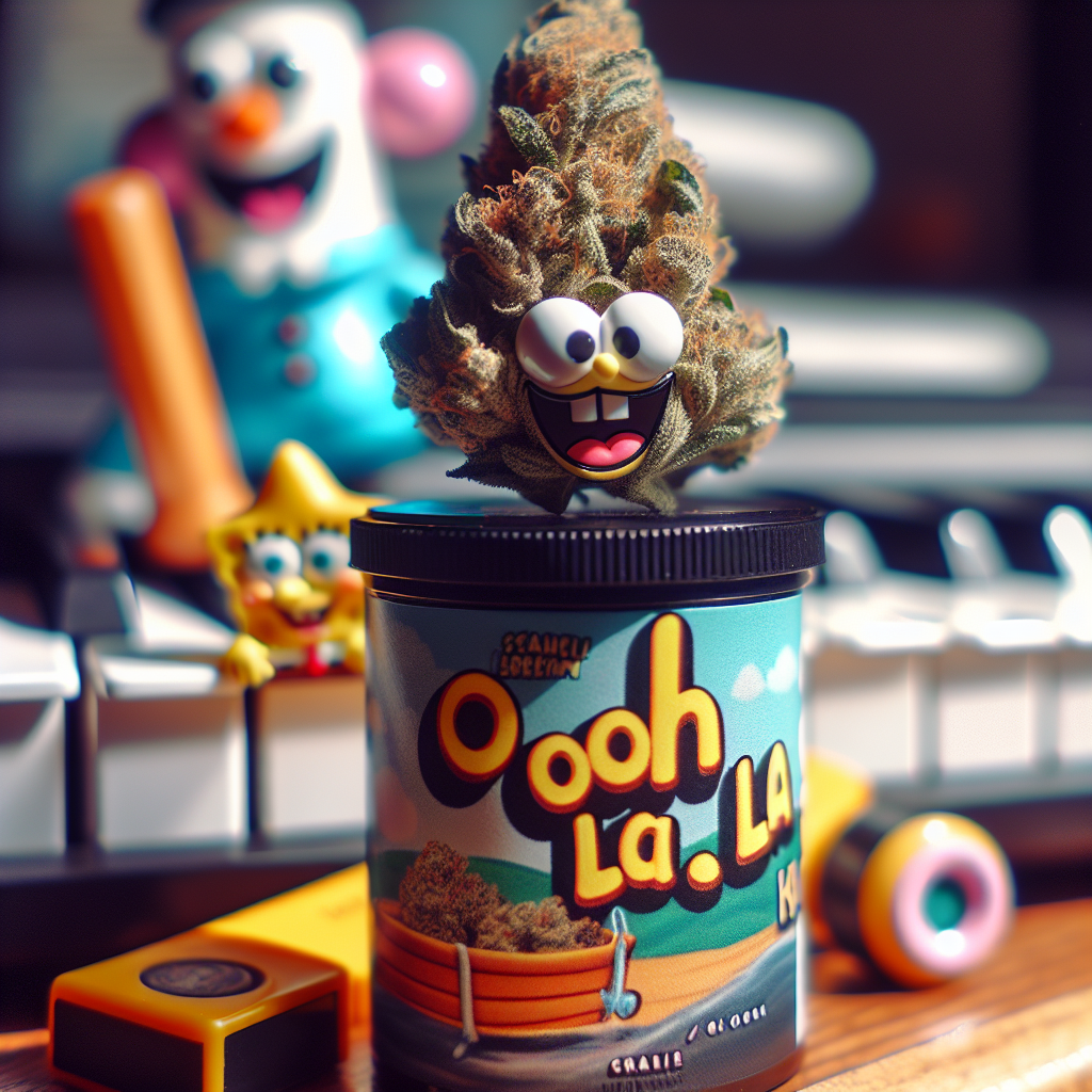 Ooh La La Strain Review: Unveiling Its Unique Flavor Profile