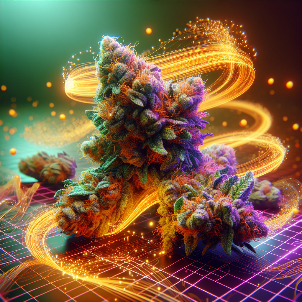 2 Scoops Strain Review: Flavor, Effects, and Growing Tips