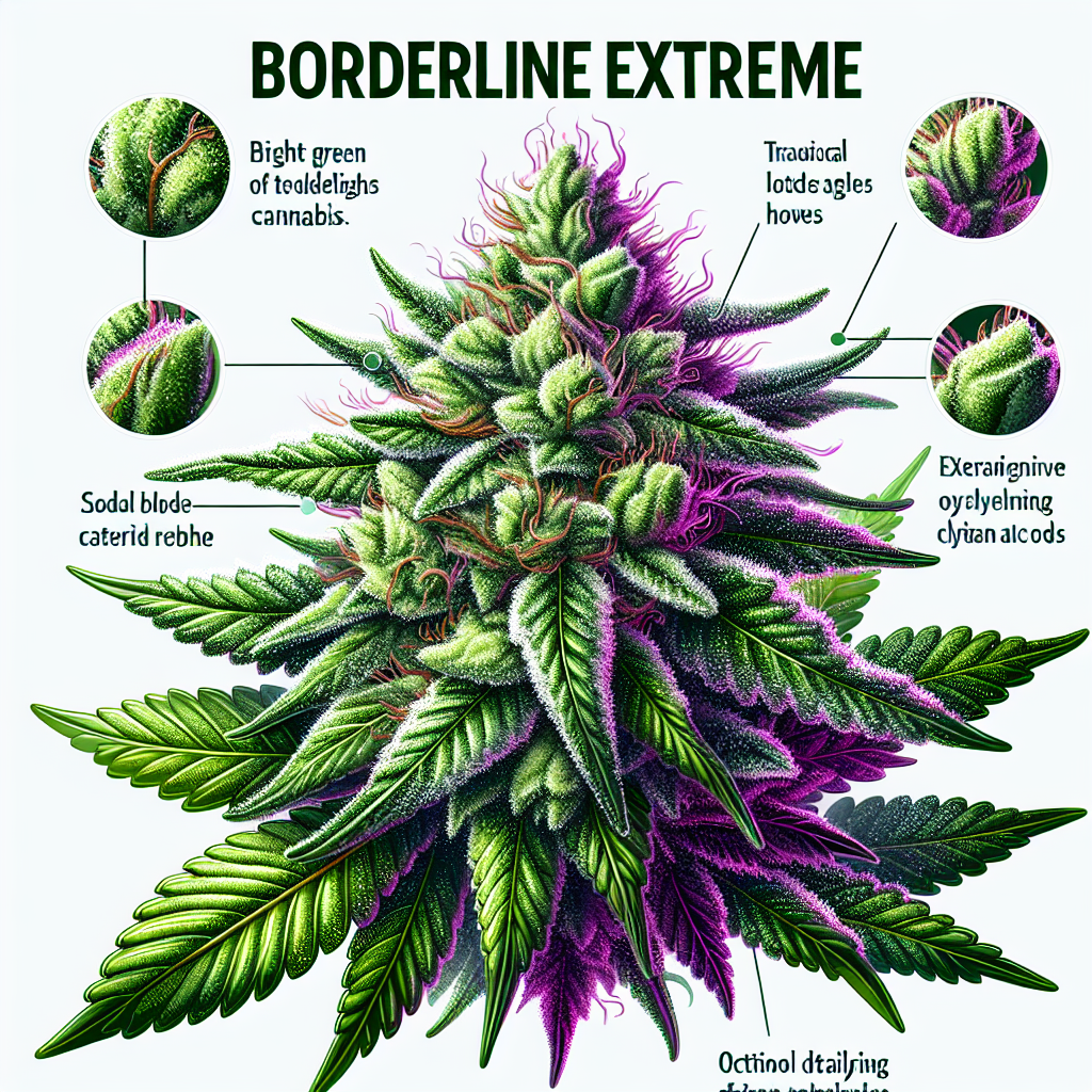Comprehensive Borderline Extreme Strain Review: Effects, Benefits, and Tips