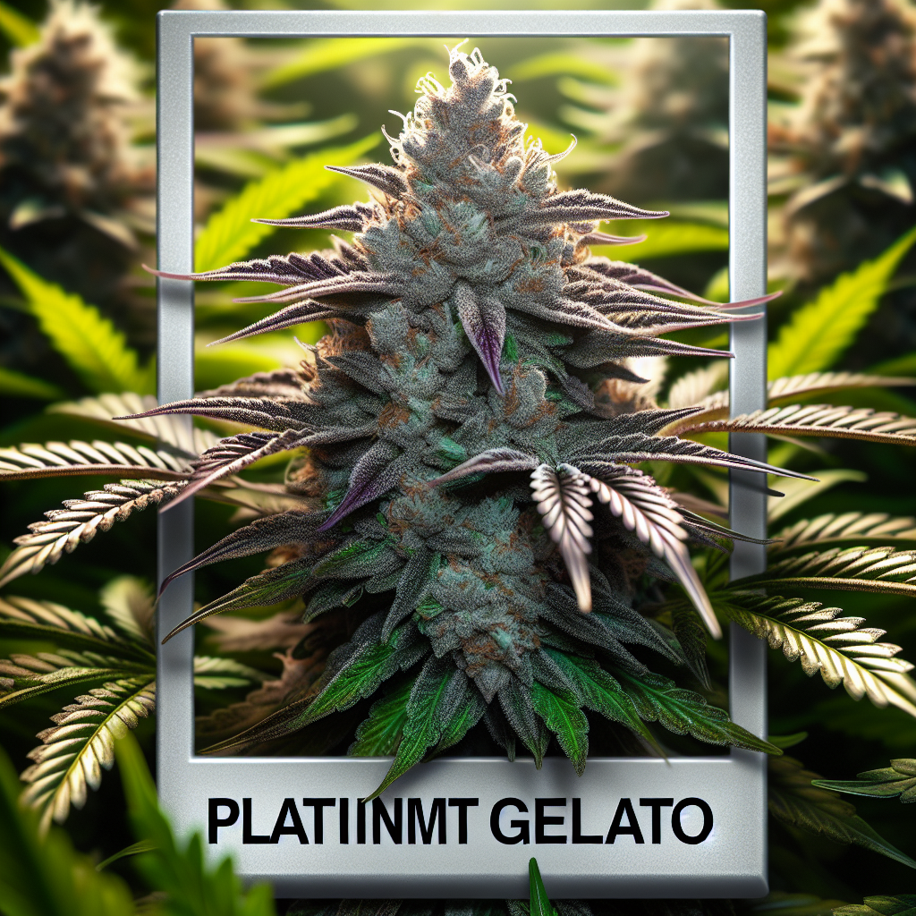 Platinum Gelato Strain Review: Discover the Perfect Blend of Flavor and Effects