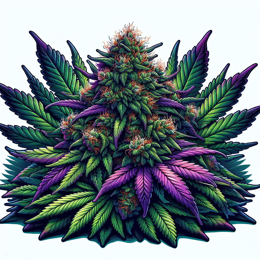 Obama Kush Strain Review: Discover the Unique Traits of This Popular Hybrid