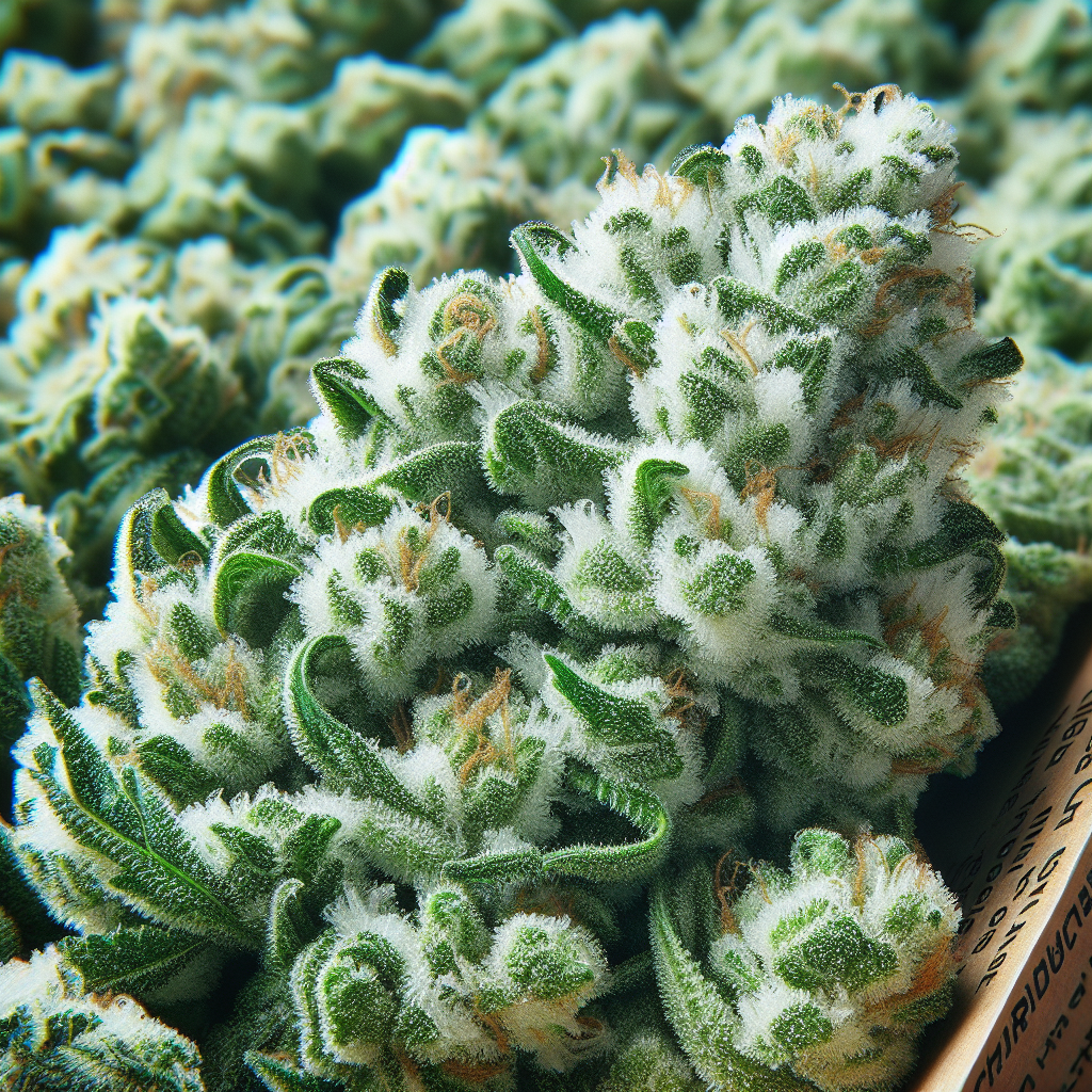 White Skunk Strain Review: A Comprehensive Guide to Its Effects and Flavor