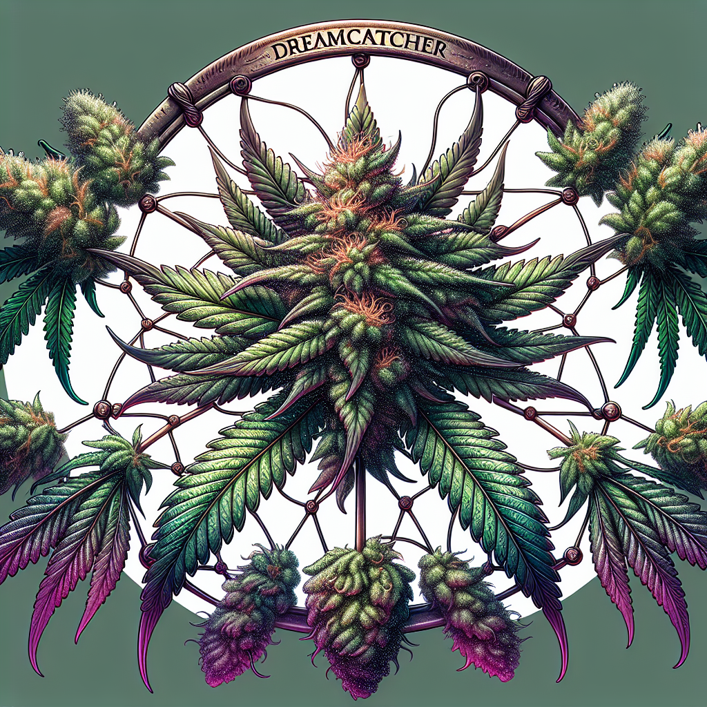 Dreamcatcher Strain Review: Unlocking the Secrets of Its Effects and Benefits