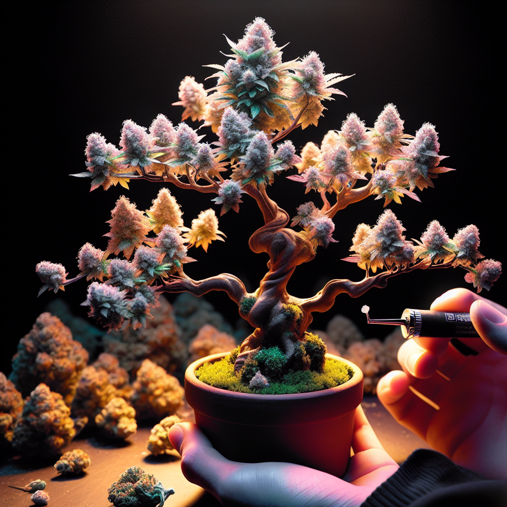 Cherry Tree Strain Review: Uncovering its Unique Flavors and Effects