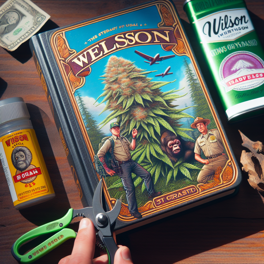 Comprehensive Review of the Wilson Strain: Benefits and Effects