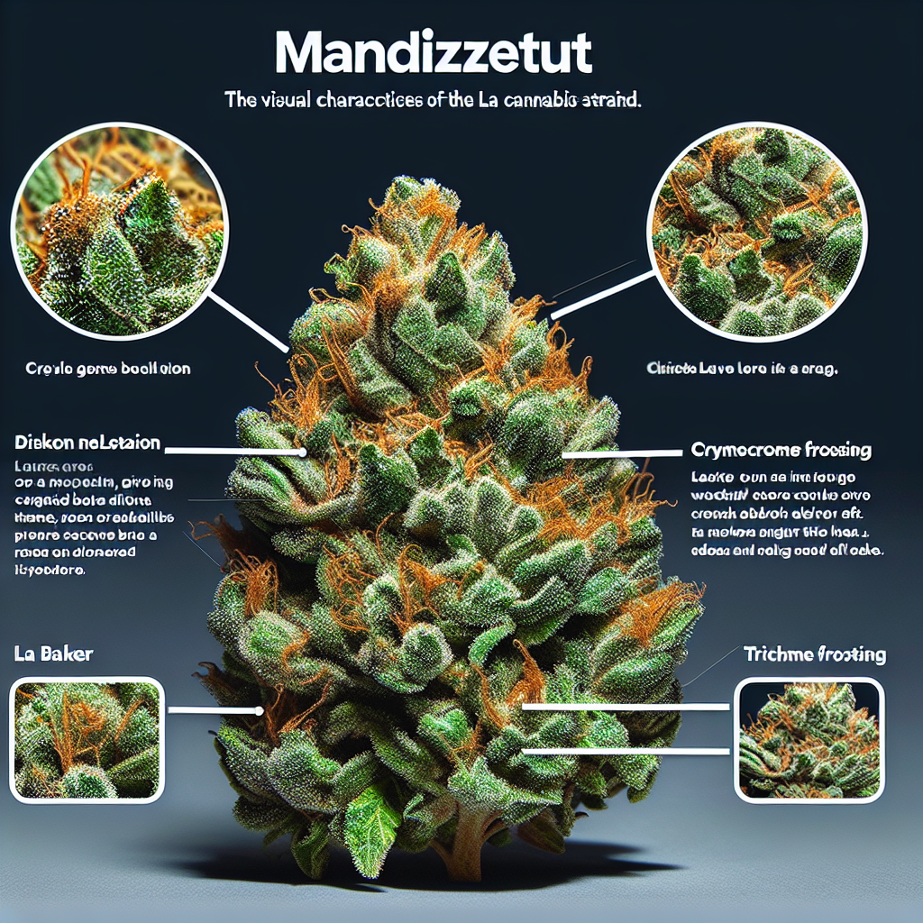 LA Baker Strain Review: Unveiling the Unique Flavors and Effects