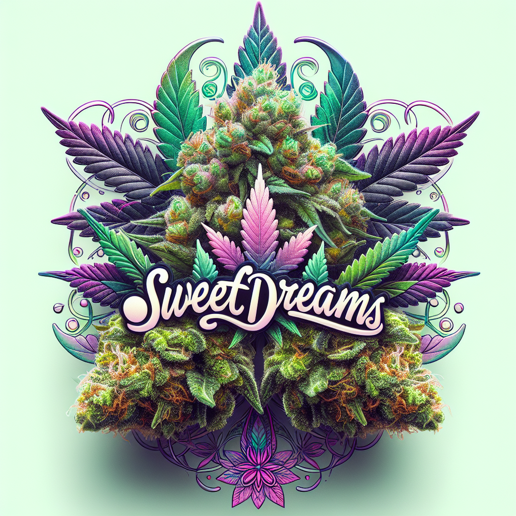 Sweet Dreams Strain Review: Unveiling the Nighttime Indica