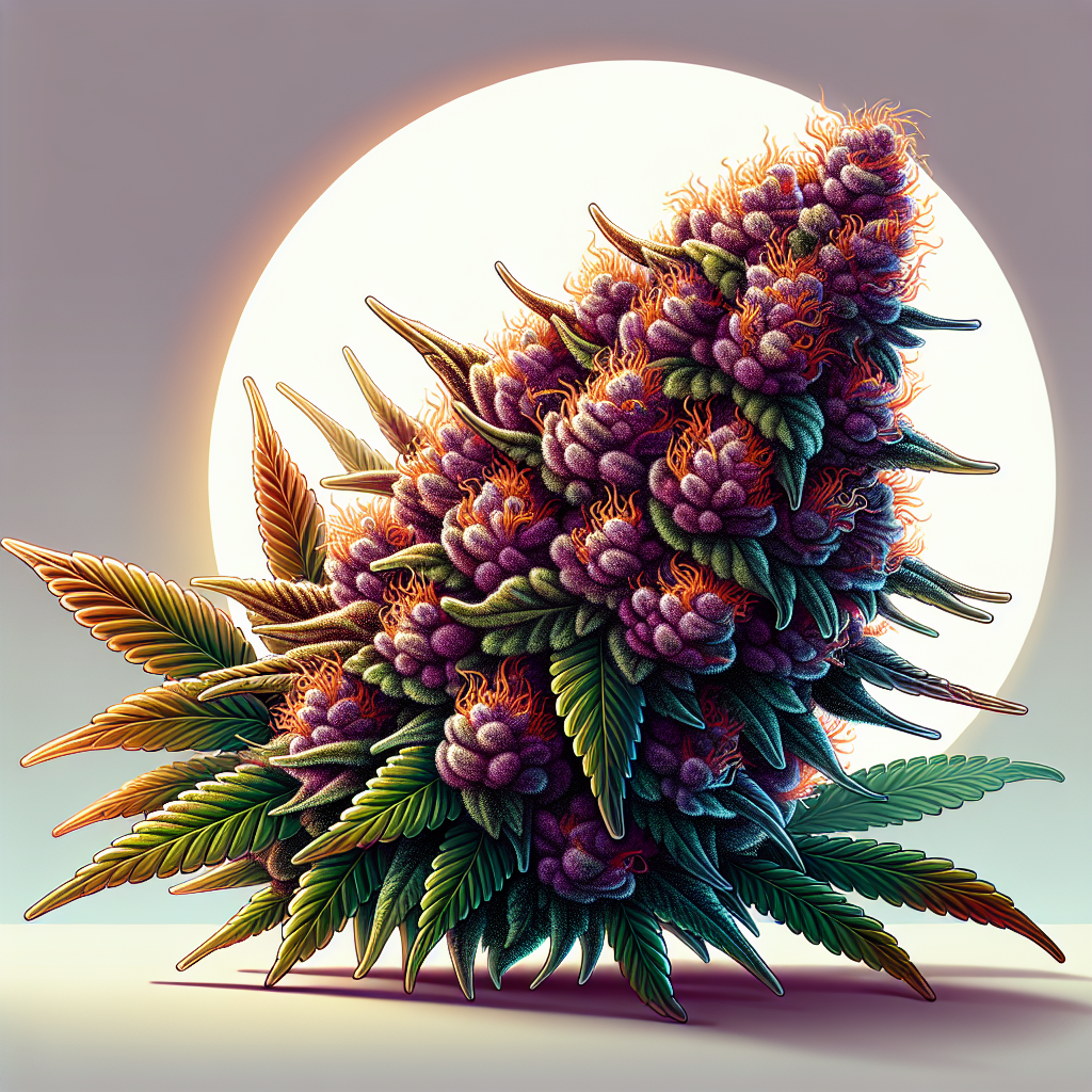 Velvet Glove Strain Review: Unraveling the Mystery Behind This Unique Cannabis Delight
