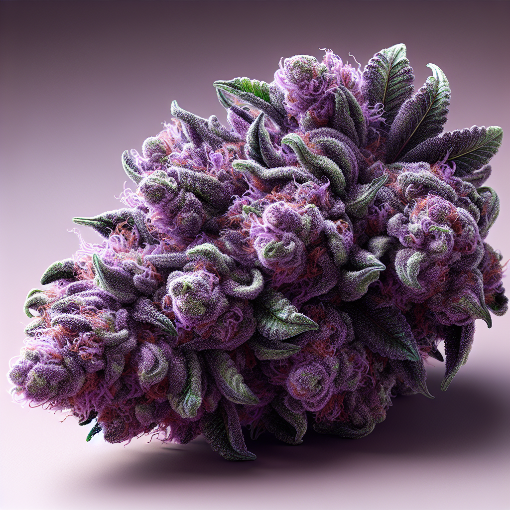 Ayahuasca Purple Strain Review: Unveiling Its Unique Effects and Benefits