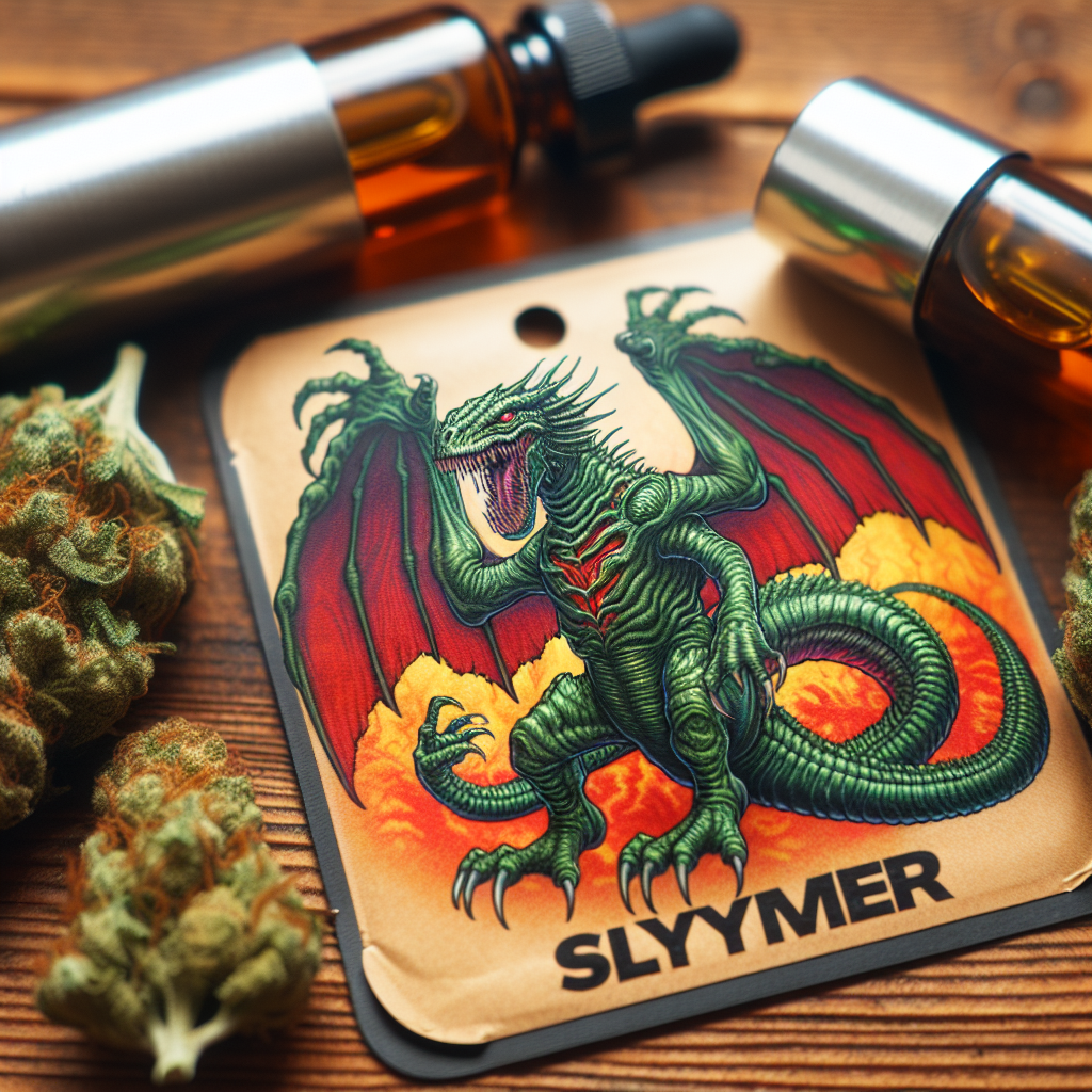 Slymer Strain Review: Unveiling the Unique Effects and Flavor Profile