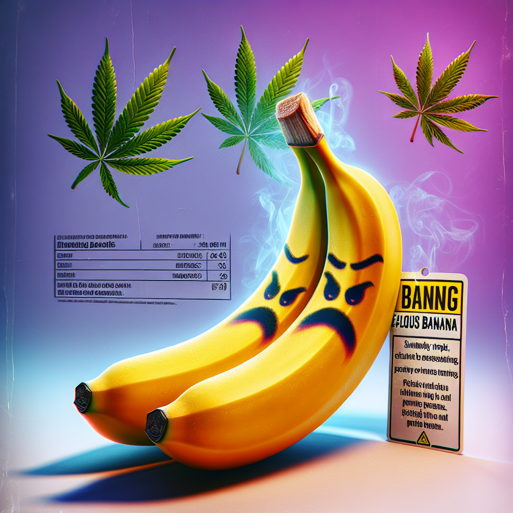 Unraveling the Jealous Banana Strain: An In-Depth Review