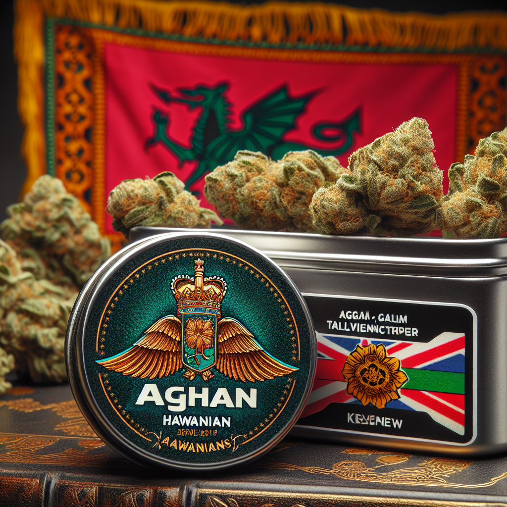 In-Depth Afghan Hawaiian Strain Review: Potency, Flavor, and Effects